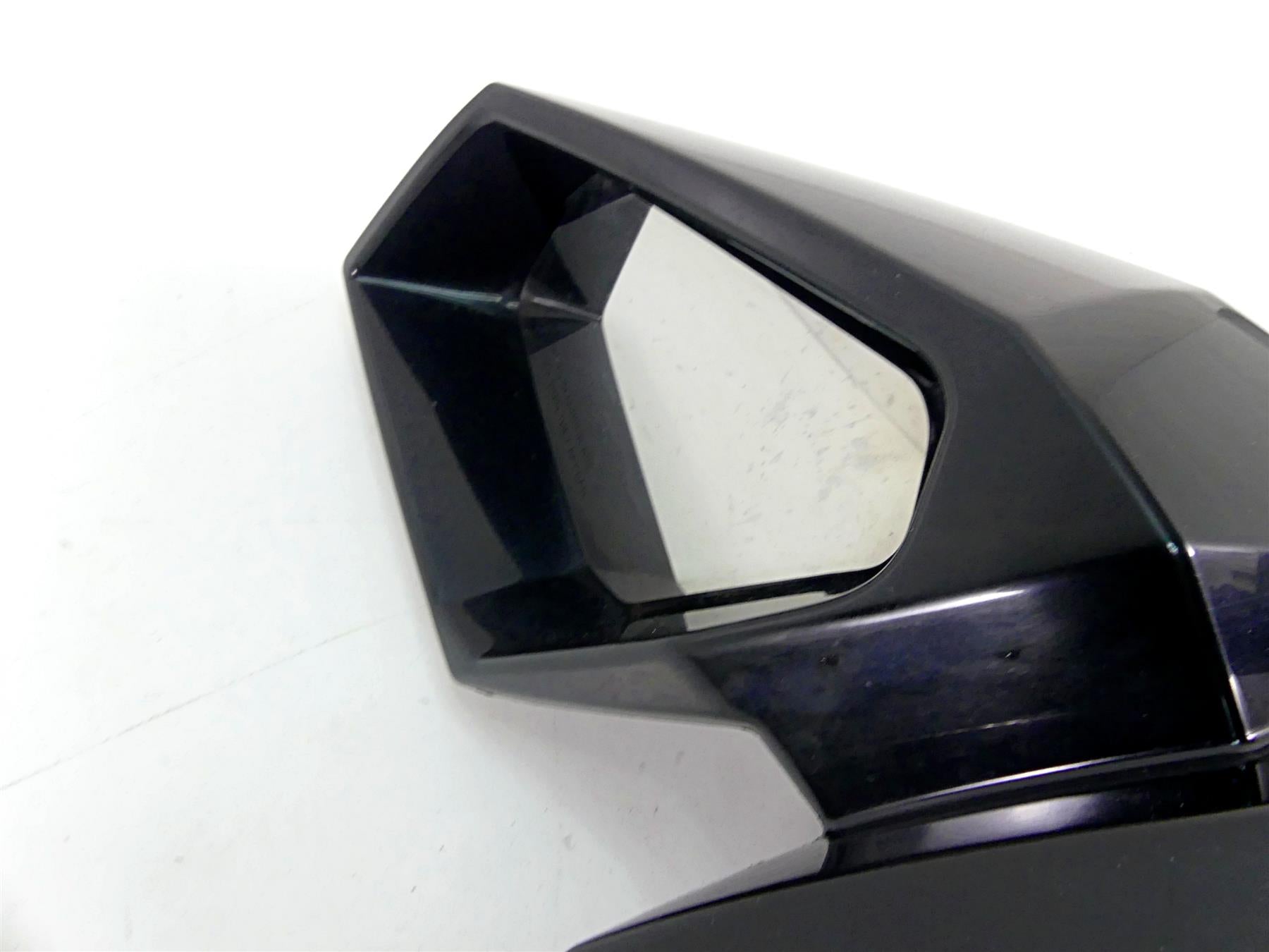 2018 Seadoo GTS 90 Left Right Mirror Rear View & Gauge Cover Set 291004261 {{ shop.shopifyCountryName }} - Mototech271