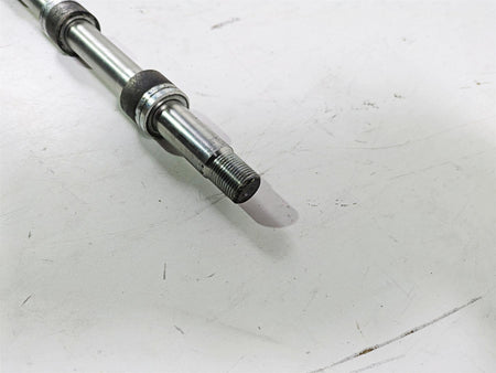 2018 Indian Chieftain Limited Front Axle Wheel Spindle 20mm 5138509 {{ shop.shopifyCountryName }} - Mototech271