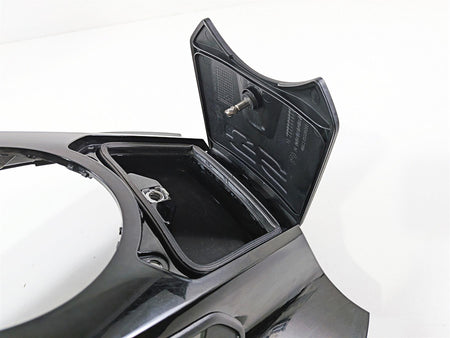 2021 BMW R1250GS K51 Adventure Upper Center Tank Fairing Cover Blackstorm 46638532243-Mototech271