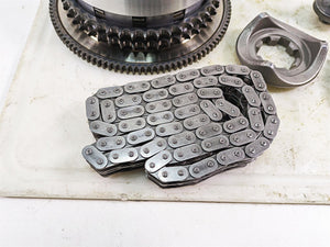 2009 Harley FXDC Dyna Super Glide Custom Primary Drive Clutch Kit 37813-06A | Mototech271