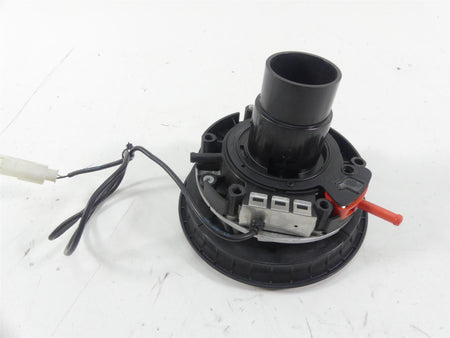 2017 BMW R1200RT K52 Keyless Fuel Gas Petrol Tank Lid Cap 16118552106 {{ shop.shopifyCountryName }} - Mototech271