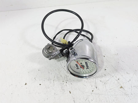 1998 Honda GL1500 Valkyrie Tour Speedometer Gauge Instrument 27K 37205-MZ0-671 {{ shop.shopifyCountryName }} - Mototech271