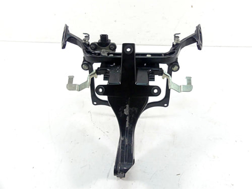 2010 Kawasaki ZX1400 ZX14 R Ninja Mirror & Speedo Holder Stay Bracket 11054-0057 | Mototech271
