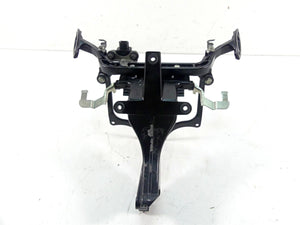 2010 Kawasaki ZX1400 ZX14 R Ninja Mirror & Speedo Holder Stay Bracket 11054-0057 | Mototech271