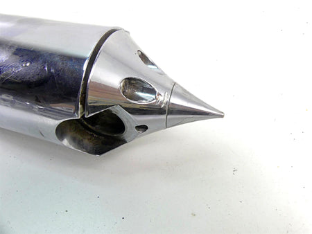 2009 Big Dog K9 41mm Front 44.5" Long Lean Back Fork Tube Leg Set {{ shop.shopifyCountryName }} - Mototech271