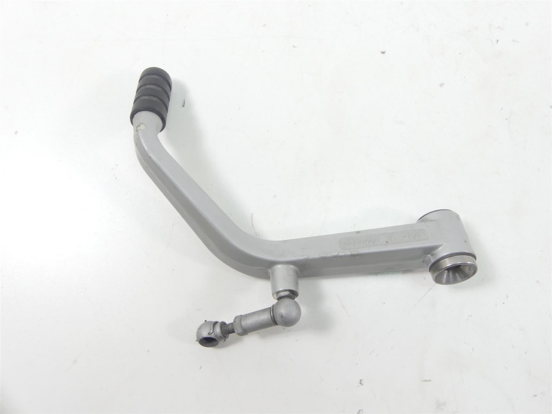 2001 BMW R1150 GS R21 Shifter Shift Lever Gear Selector & Linkage 23007653994 {{ shop.shopifyCountryName }} - Mototech271