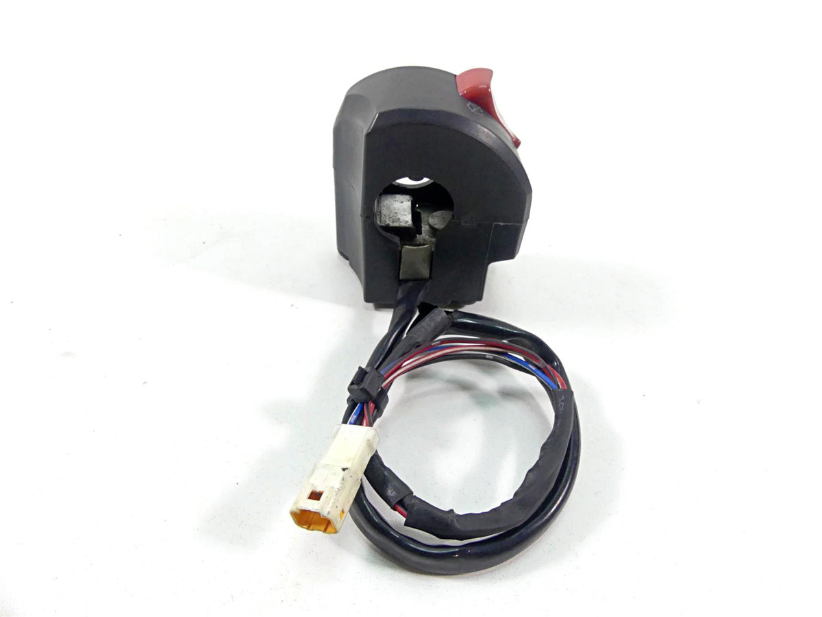 2012 Ducati Monster 1100 EVO Right Hand Kill Start Control Switch 65010071C {{ shop.shopifyCountryName }} - Mototech271