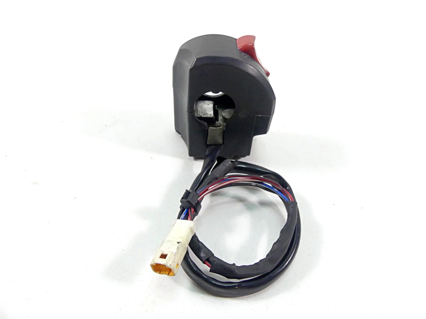 2012 Ducati Monster 1100 EVO Right Hand Kill Start Control Switch 65010071C {{ shop.shopifyCountryName }} - Mototech271