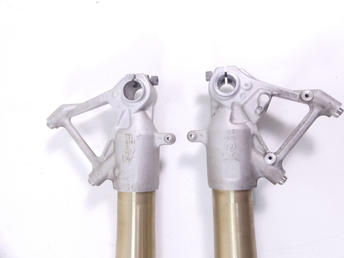 2013 BMW R1200GS GSW K50 Front Suspension Fork Leg Set 31428393004 31428404843 {{ shop.shopifyCountryName }} - Mototech271