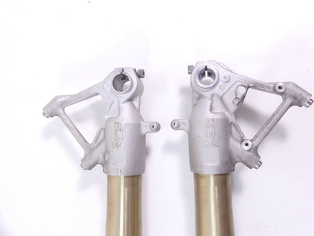 2013 BMW R1200GS GSW K50 Front Suspension Fork Leg Set 31428393004 31428404843 {{ shop.shopifyCountryName }} - Mototech271
