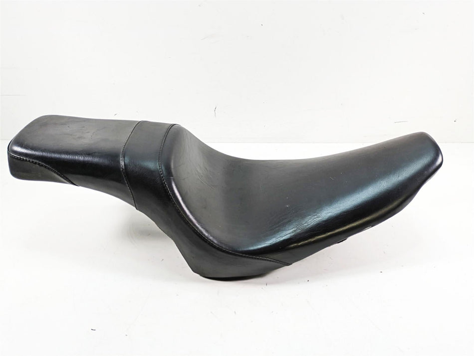 2011 Harley Touring FLTRU Road Glide Duo Driver Drop Seat Saddle Softail? {{ shop.shopifyCountryName }} - Mototech271
