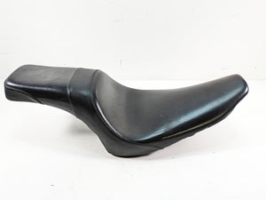 2011 Harley Touring FLTRU Road Glide Duo Driver Drop Seat Saddle Softail? | Mototech271