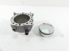 Load image into Gallery viewer, 2015 Ducati Diavel Dark Rear Cylinder Jug Barrel And Piston 120Z0141AB | Mototech271
