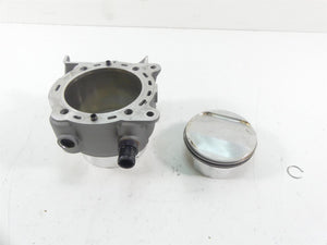 2015 Ducati Diavel Dark Rear Cylinder Jug Barrel And Piston 120Z0141AB | Mototech271
