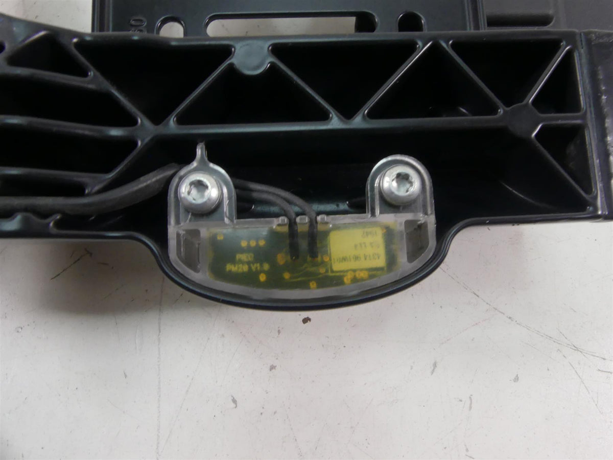 2020 Harley XL1200 CX Sportster Roadster License Plate Mount Holder Set 67900155 {{ shop.shopifyCountryName }} - Mototech271
