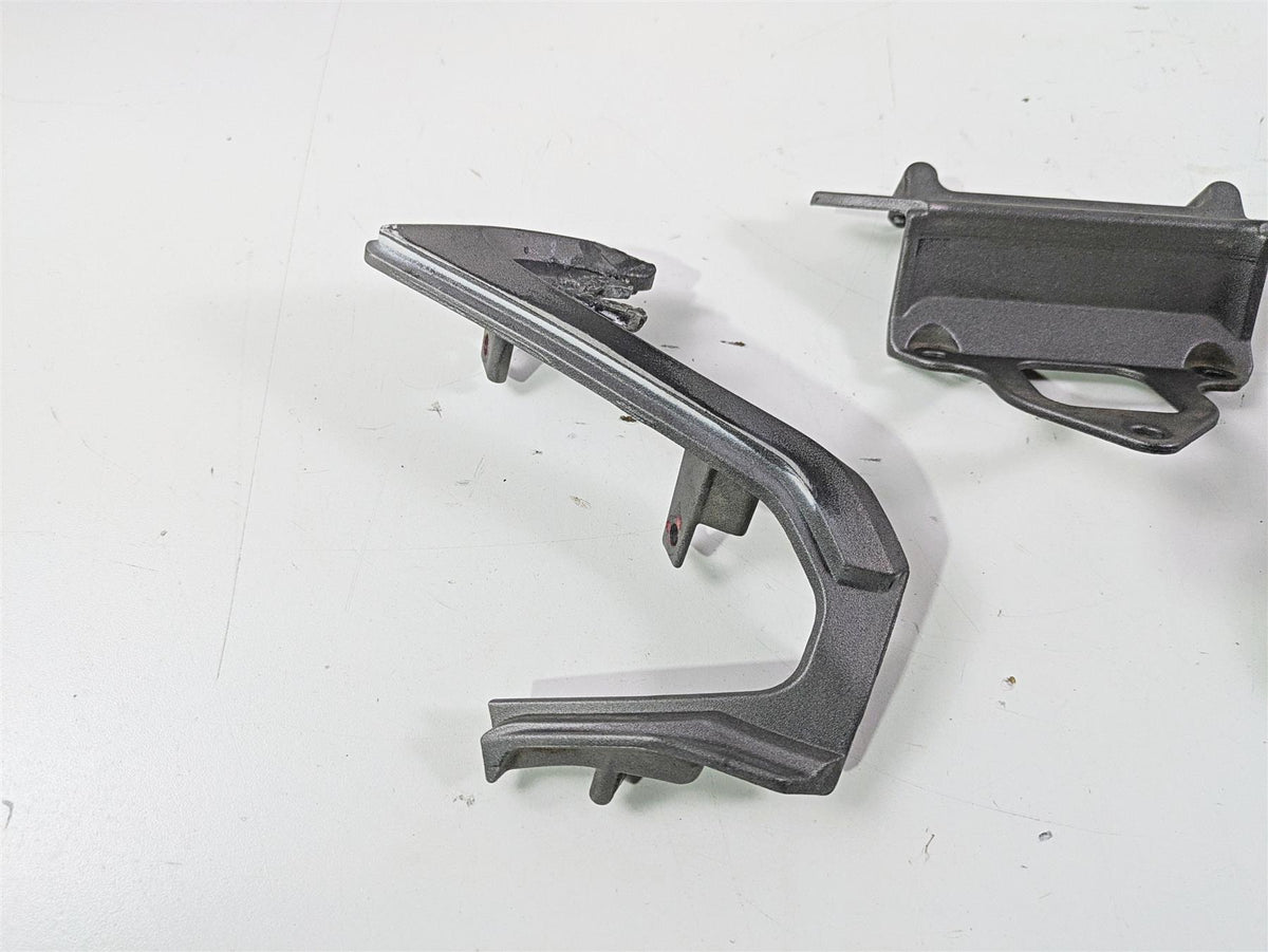 2012 Ducati Streetfighter 848 Headlight Holder Stay Mount Carrier 8291A231AA {{ shop.shopifyCountryName }} - Mototech271