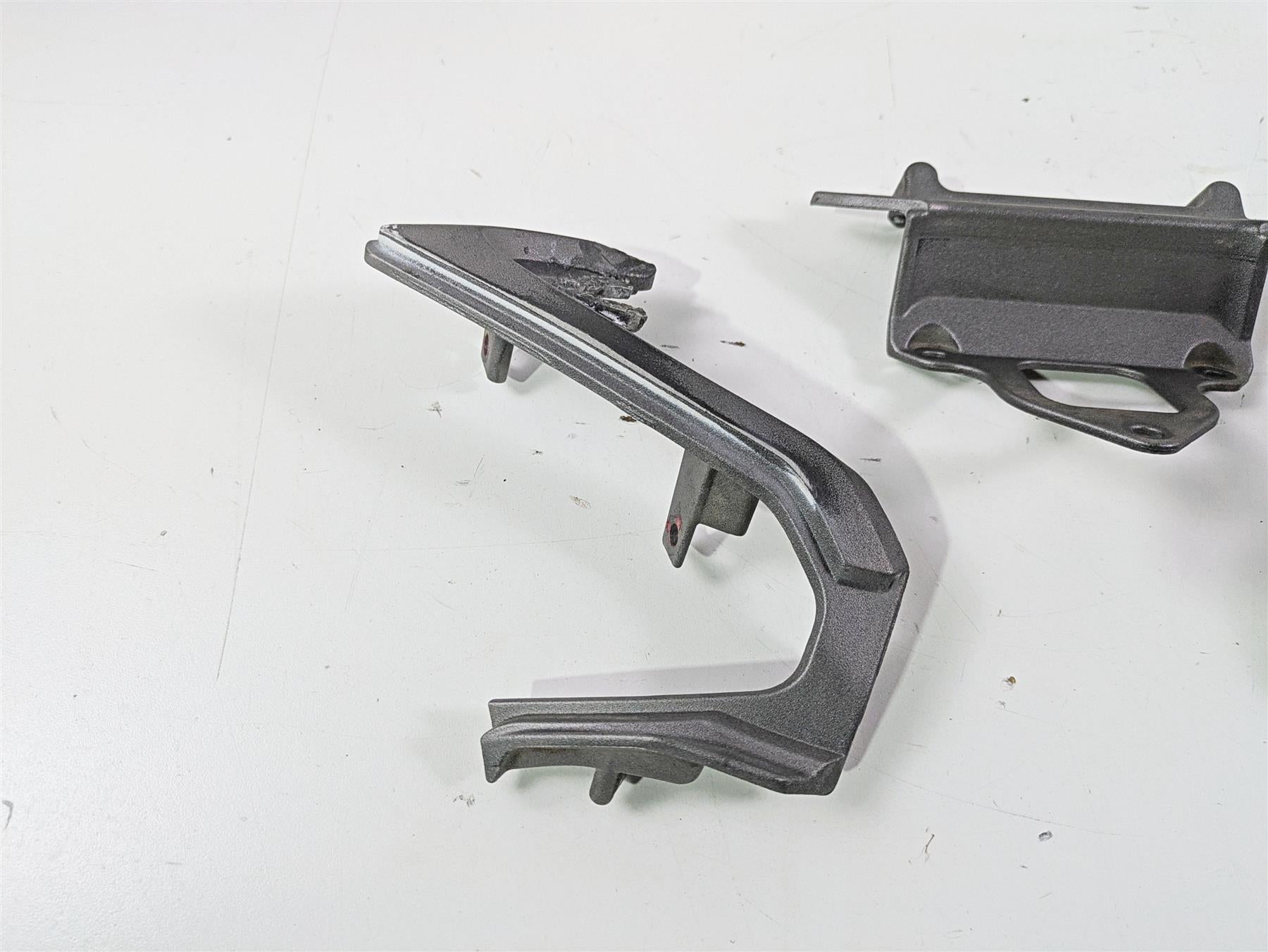 2012 Ducati Streetfighter 848 Headlight Holder Stay Mount Carrier 8291A231AA {{ shop.shopifyCountryName }} - Mototech271