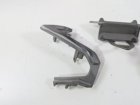 2012 Ducati Streetfighter 848 Headlight Holder Stay Mount Carrier 8291A231AA {{ shop.shopifyCountryName }} - Mototech271