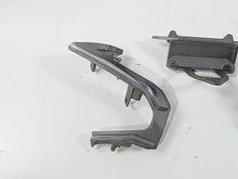 Load image into Gallery viewer, 2012 Ducati Streetfighter 848 Headlight Holder Stay Mount Carrier 8291A231AA
