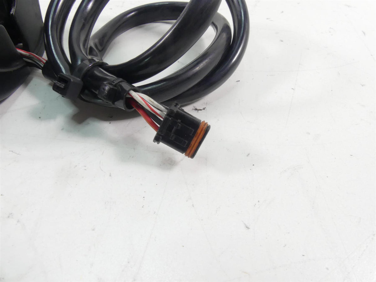 2021 Harley Softail FXBBS Street Bob Left Hand Light Control Switch 71500292 {{ shop.shopifyCountryName }} - Mototech271