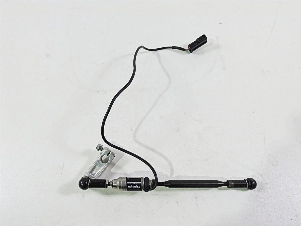 2024 Triumph Tiger 900 GT Quickshifter Shift Assist Sensor Tsa Kit T2083468 {{ shop.shopifyCountryName }} - Mototech271