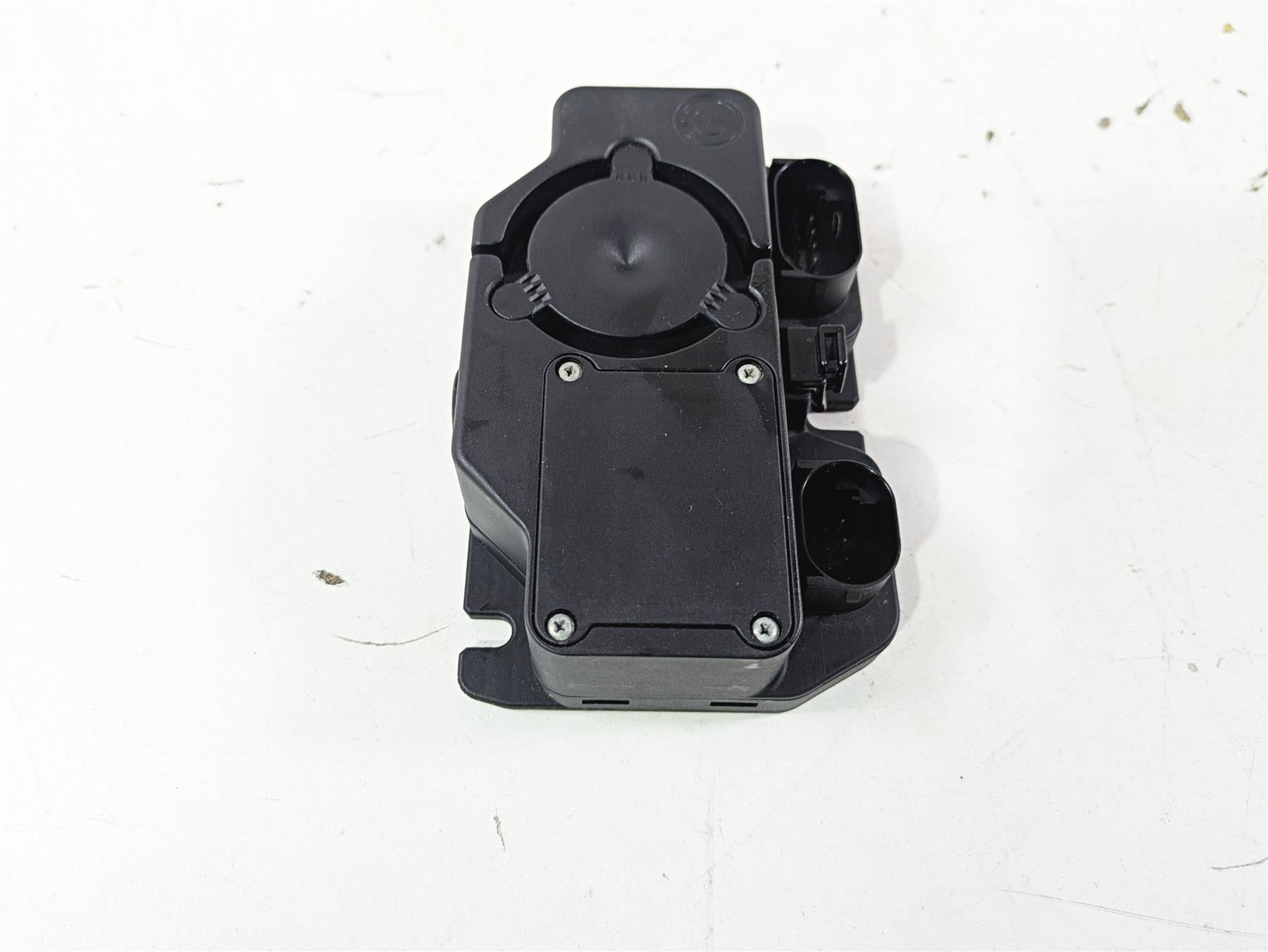 2015 BMW K1600 GT K48 Alarm Control Module Unit Box 8554345 {{ shop.shopifyCountryName }} - Mototech271