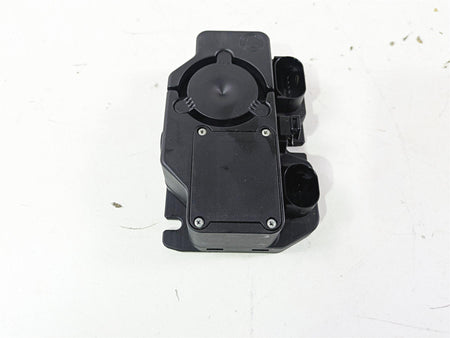 2015 BMW K1600 GT K48 Alarm Control Module Unit Box 8554345 {{ shop.shopifyCountryName }} - Mototech271