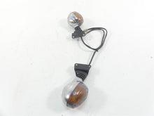 Load image into Gallery viewer, 2014 Moto Guzzi Griso 1200 SE 8V Rear Blinker Turn Signal GU06750600 GU06751601
