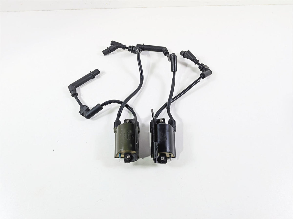 2003 Honda V-Twin VTX1800 C Ignition Coils Set 30510-MCC-003 30510-MM8-003 {{ shop.shopifyCountryName }} - Mototech271