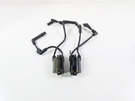 2003 Honda V-Twin VTX1800 C Ignition Coils Set 30510-MCC-003 30510-MM8-003 {{ shop.shopifyCountryName }} - Mototech271