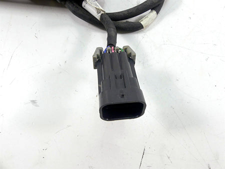2019 Indian Chieftain Classic Rear Taillight Blinker Plate Holder Set 2412442 {{ shop.shopifyCountryName }} - Mototech271