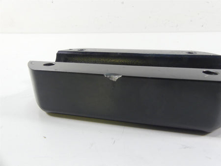 2011 Harley VRSCF Muscle Rod 2" Handlebar Riser Clamp Speedo Mount Set {{ shop.shopifyCountryName }} - Mototech271