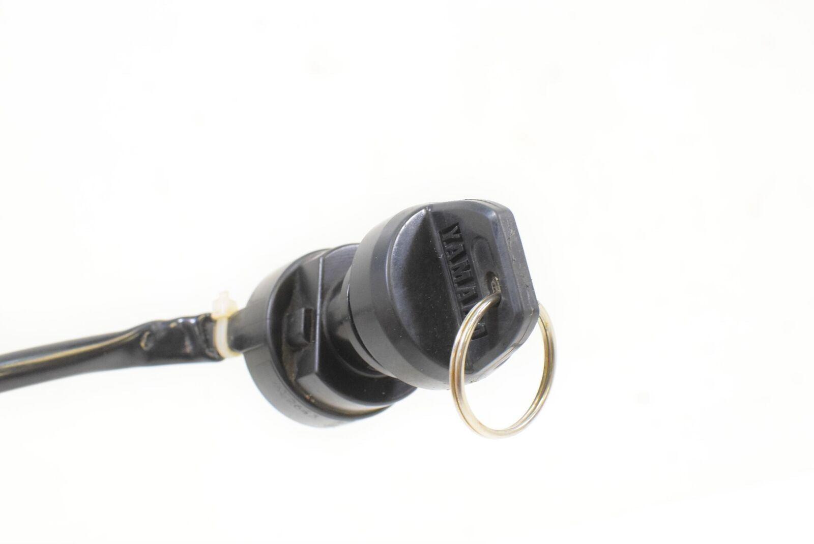 2018 Yamaha Kodiak 450 4WD Ignition Switch & Key {{ shop.shopifyCountryName }} - Mototech271