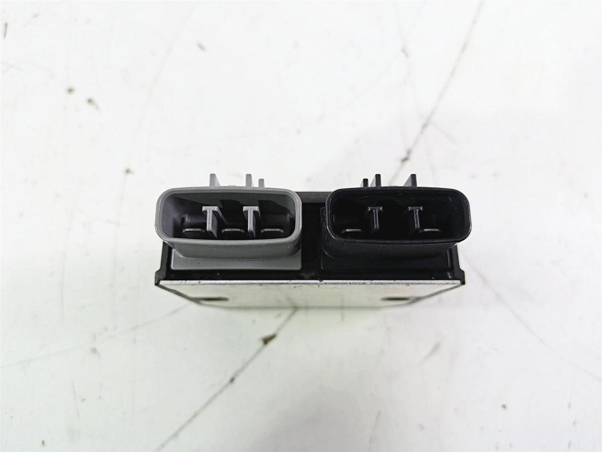 2017 Ducati Monster 1200 S Rectifier Voltage Regulator 54040321A SH821AA {{ shop.shopifyCountryName }} - Mototech271