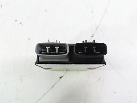 2017 Ducati Monster 1200 S Rectifier Voltage Regulator 54040321A SH821AA {{ shop.shopifyCountryName }} - Mototech271