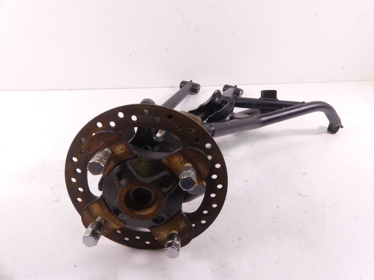 2018 Polaris RZR XP 1000 EPS High Lifter Left Front Knee Assembly 1021480 {{ shop.shopifyCountryName }} - Mototech271