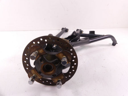 2018 Polaris RZR XP 1000 EPS High Lifter Left Front Knee Assembly 1021480 {{ shop.shopifyCountryName }} - Mototech271
