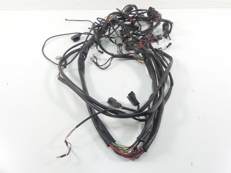 1995 Harley Touring FLHTCU Electra Glide Main Wiring Harness - No Cut 70985-94 {{ shop.shopifyCountryName }} - Mototech271