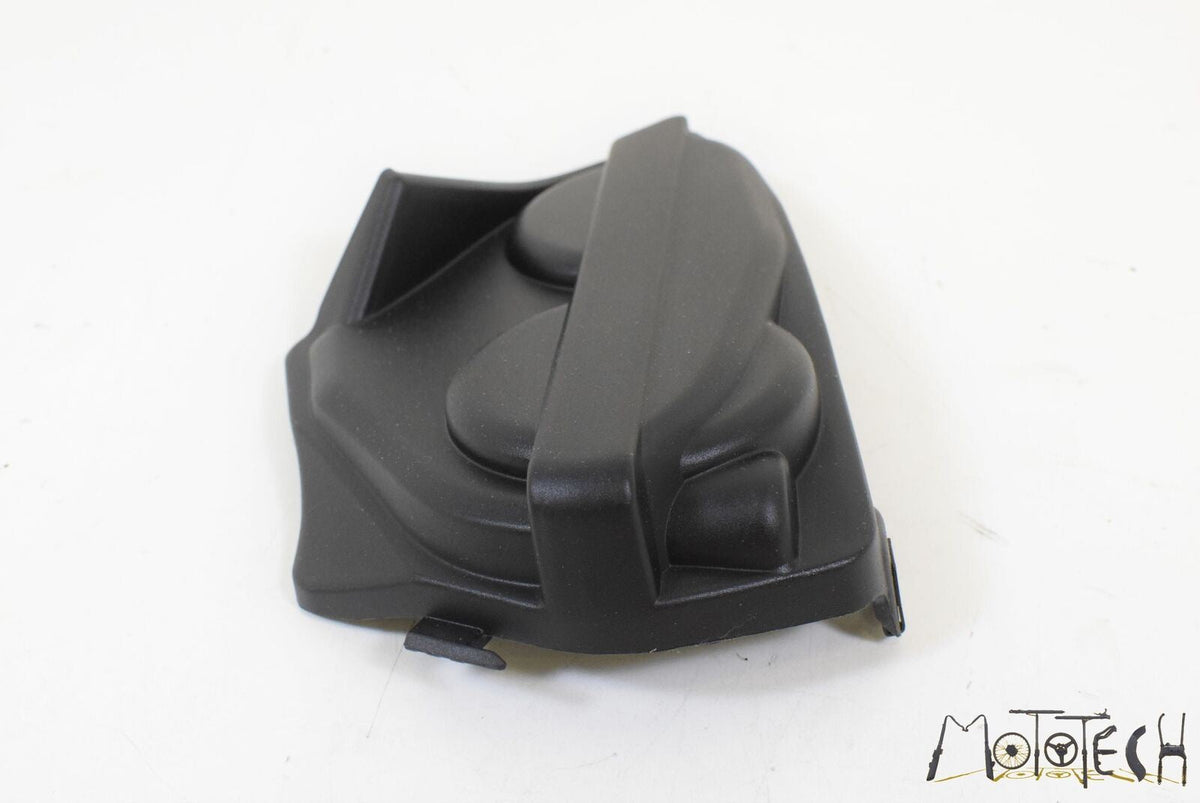2017 Ducati Panigale 959 Left Engine Side Cover Fairing 46016411A {{ shop.shopifyCountryName }} - Mototech271