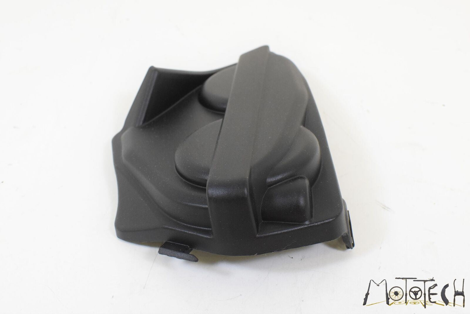 2017 Ducati Panigale 959 Left Engine Side Cover Fairing 46016411A {{ shop.shopifyCountryName }} - Mototech271