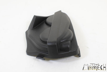 2017 Ducati Panigale 959 Left Engine Side Cover Fairing 46016411A {{ shop.shopifyCountryName }} - Mototech271