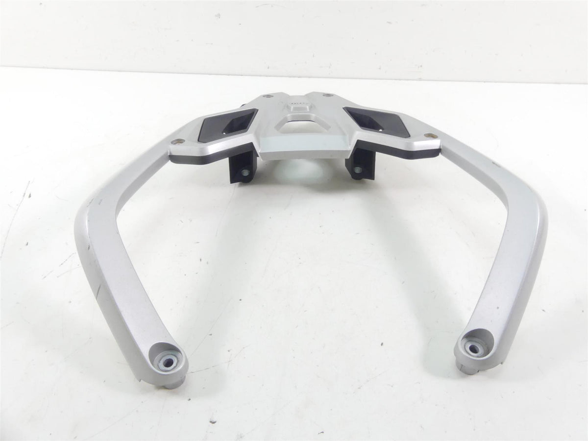2017 BMW R1200GS GSW K50 Rear Grab Handle & Luggage Rack 46548530548 {{ shop.shopifyCountryName }} - Mototech271