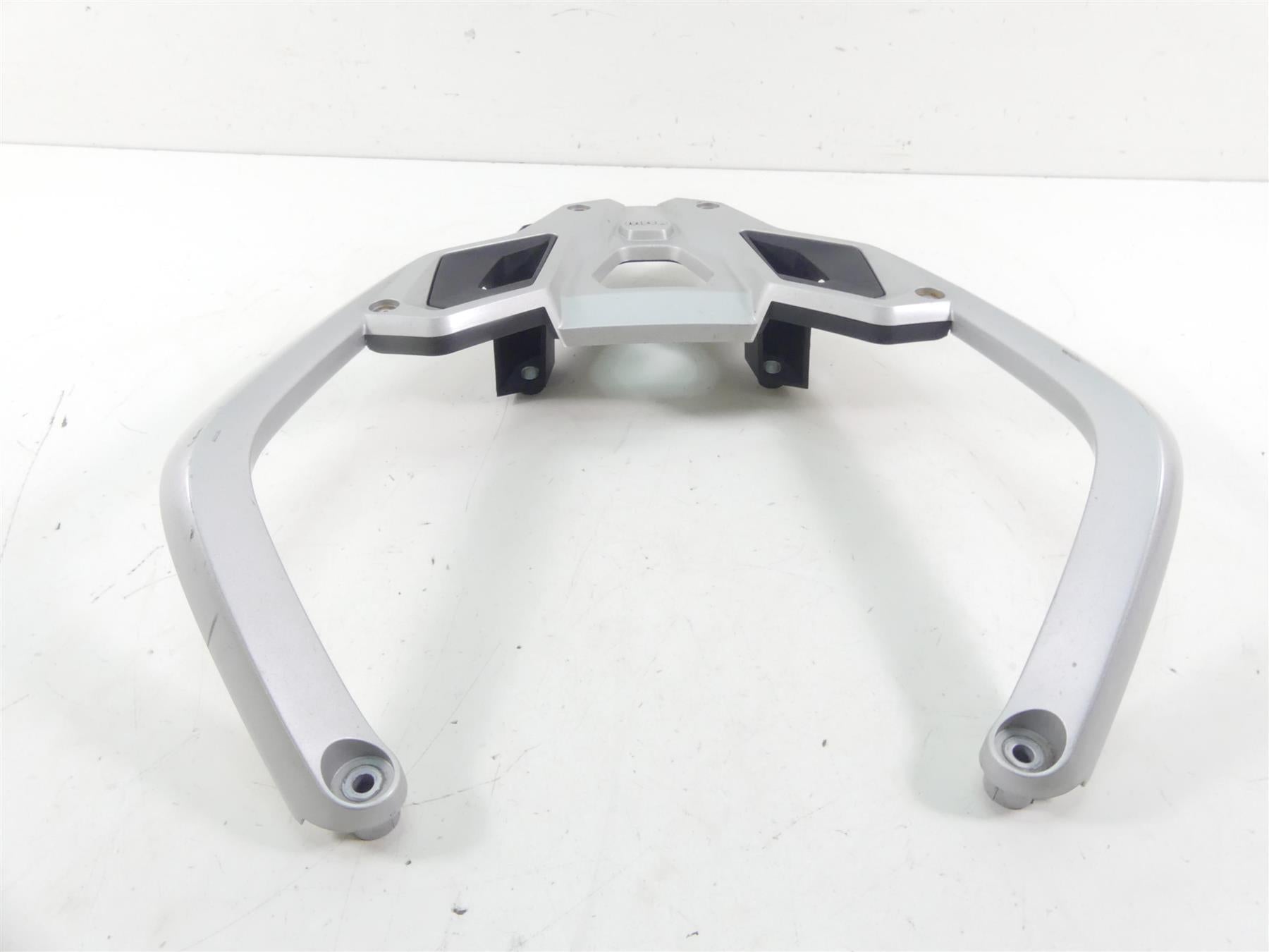 2017 BMW R1200GS GSW K50 Rear Grab Handle & Luggage Rack 46548530548 {{ shop.shopifyCountryName }} - Mototech271