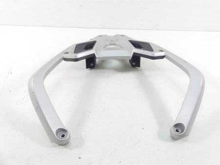 2017 BMW R1200GS GSW K50 Rear Grab Handle & Luggage Rack 46548530548 {{ shop.shopifyCountryName }} - Mototech271