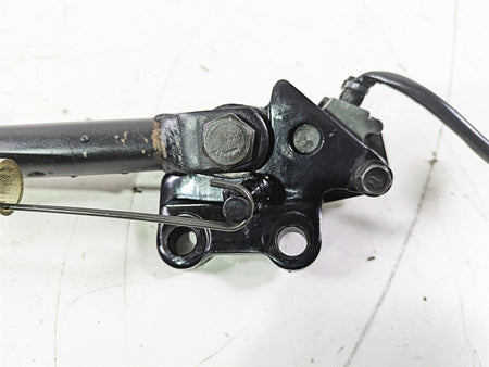 2005 Kawasaki ZX12R Ninja Side Kickstand & Safety Switch 34024-1373-8F {{ shop.shopifyCountryName }} - Mototech271