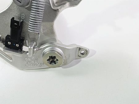 2022 BMW RnineT Pure K22 Right Footpeg & Brake Lever Pedal Set 46719457882 {{ shop.shopifyCountryName }} - Mototech271