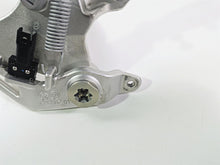 Load image into Gallery viewer, 2022 BMW RnineT Pure K22 Right Footpeg &amp; Brake Lever Pedal Set 46719457882
