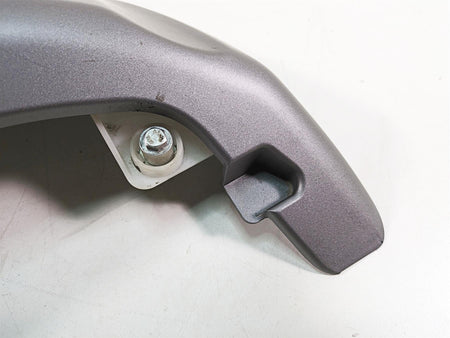 2016 Suzuki M109R VZR1800 Rear Passenger Seat Tail Cover Cowl 45550-48G00-PGZ {{ shop.shopifyCountryName }} - Mototech271