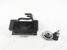 Load image into Gallery viewer, 2016 Harley Touring FLTRX Road Glide Oil Cooler Flange Cover Set 63083-11A | Mototech271
