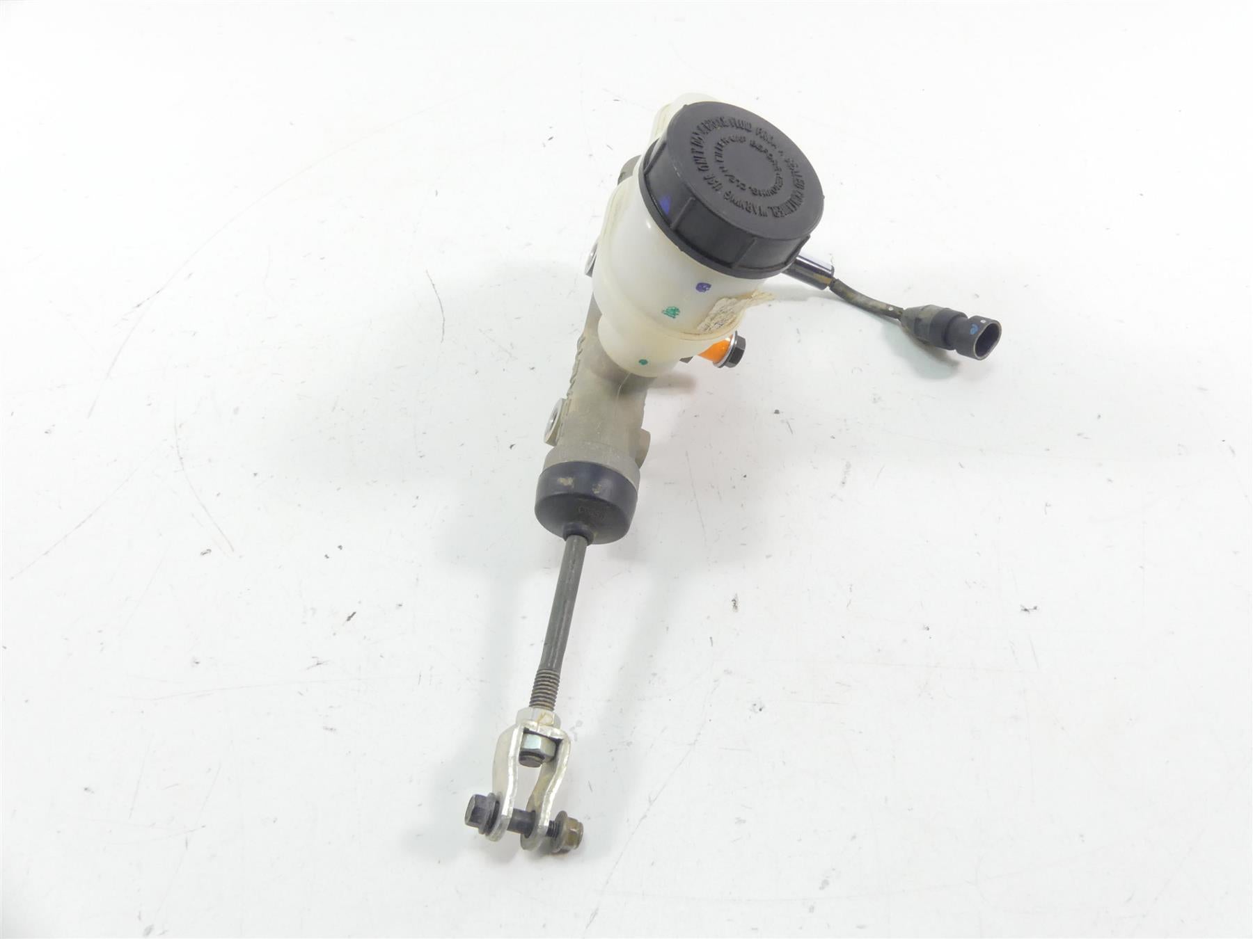 2021 Polaris RZR XP 1000 EPS Hayes Main Brake Master Cylinder 1911982 {{ shop.shopifyCountryName }} - Mototech271